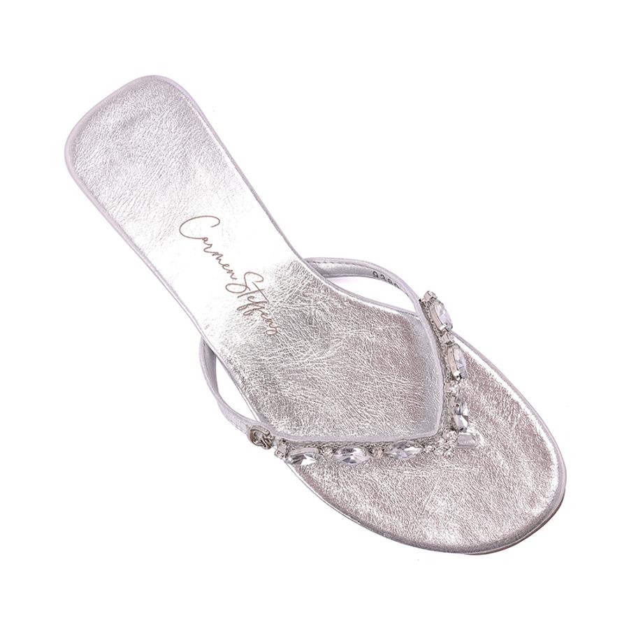 SANDALIA FLAT