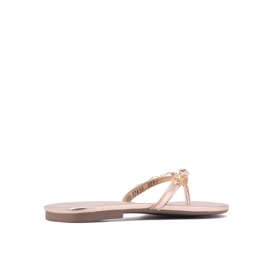 SANDALIA FLAT