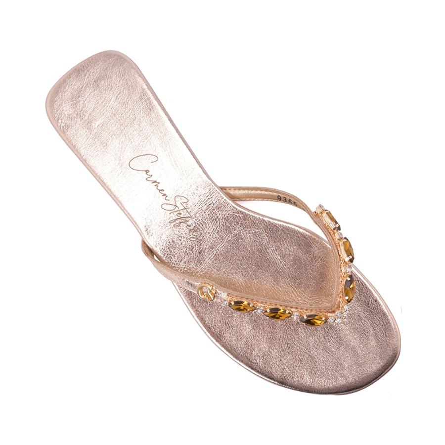 SANDALIA FLAT
