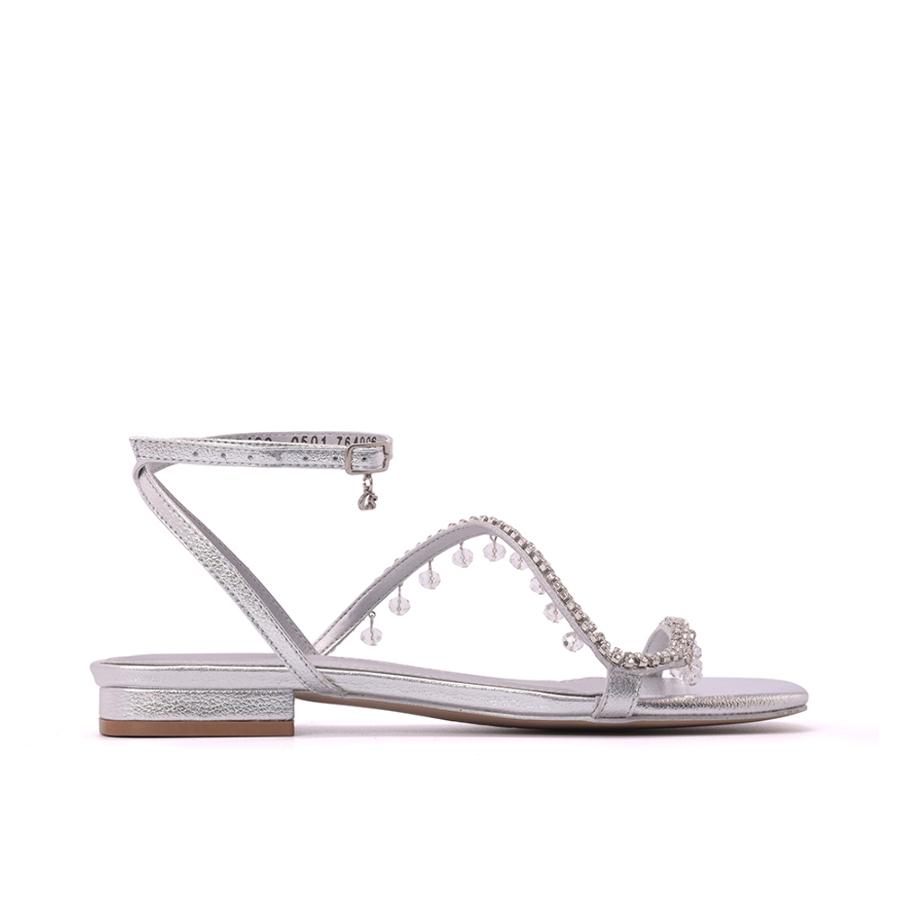 SANDALIA FLAT