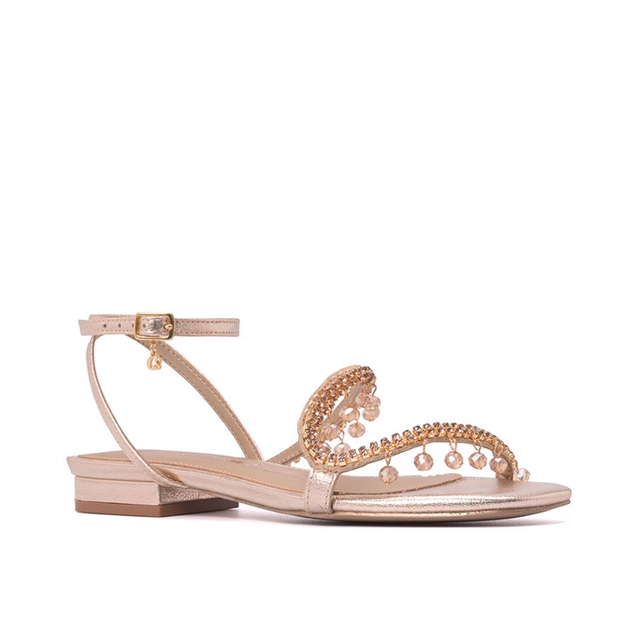 SANDALIA FLAT