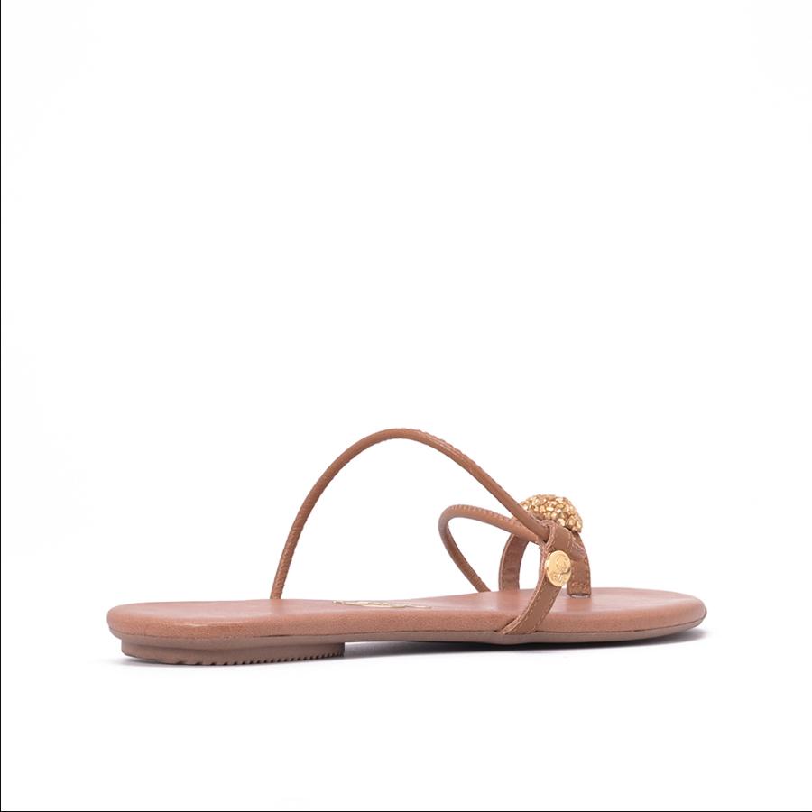 SANDALIA FLAT