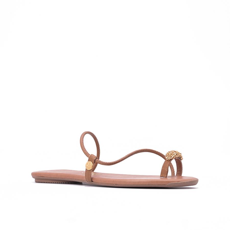 SANDALIA FLAT