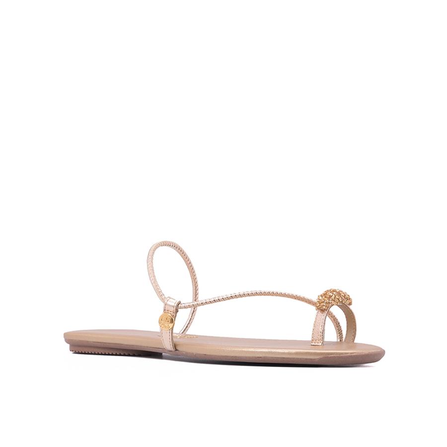 SANDALIA FLAT