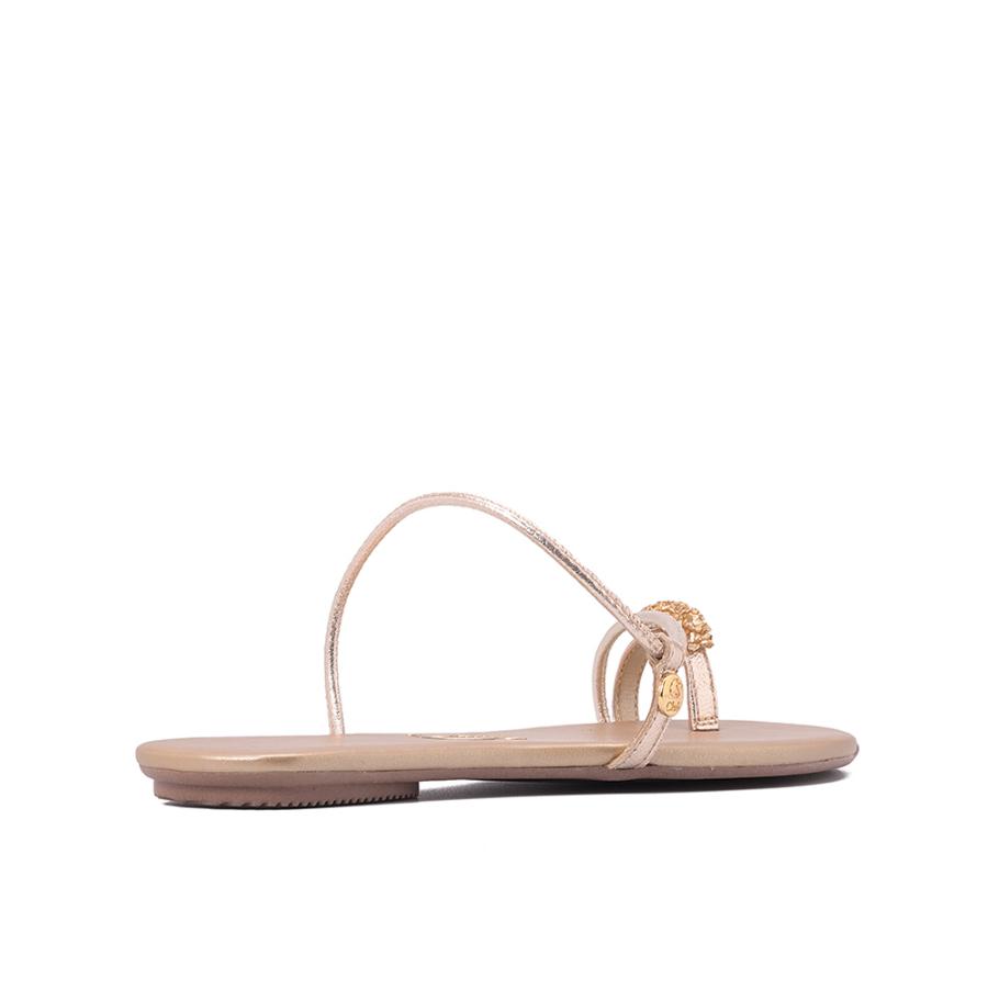 SANDALIA FLAT