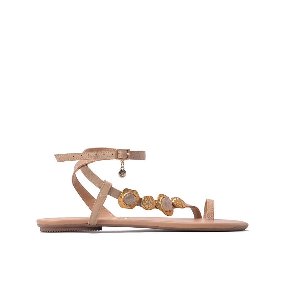 SANDALIA FLAT
