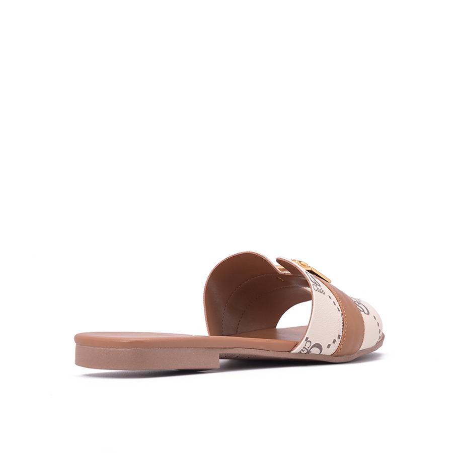 SANDALIA FLAT