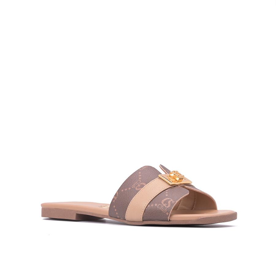 SANDALIA FLAT