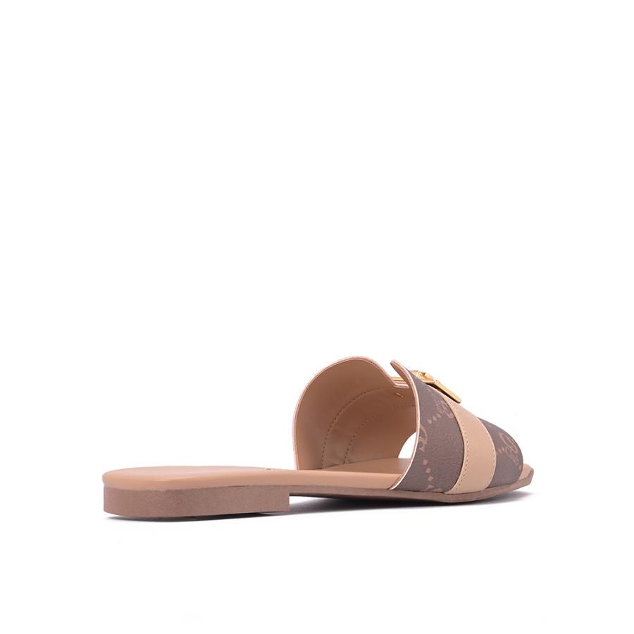 SANDALIA FLAT