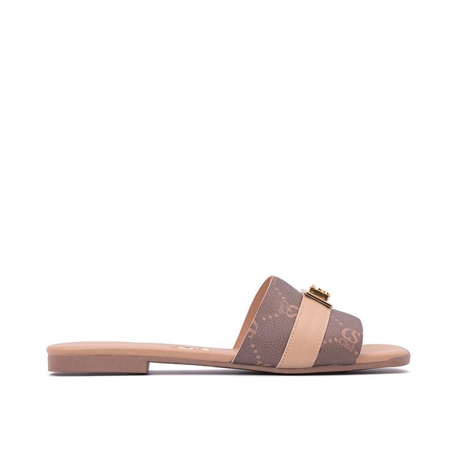 SANDALIA FLAT