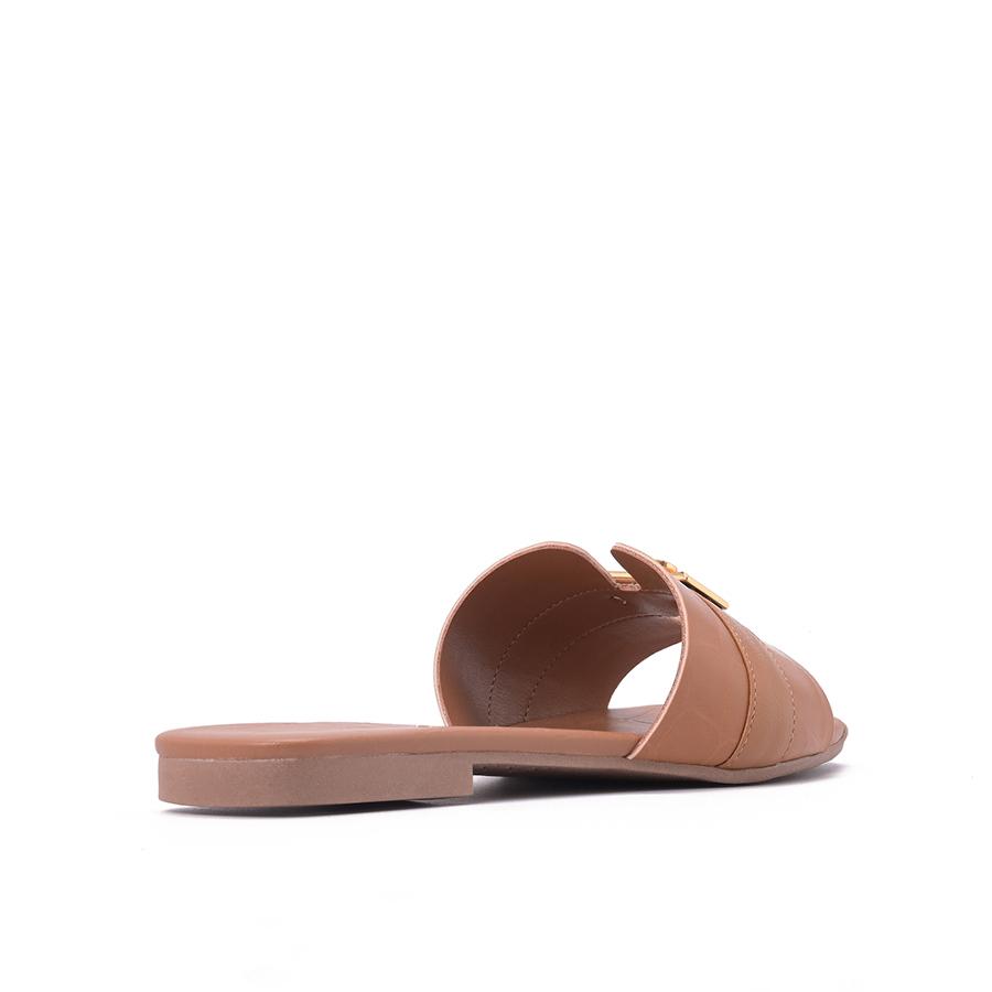 SANDALIA FLAT
