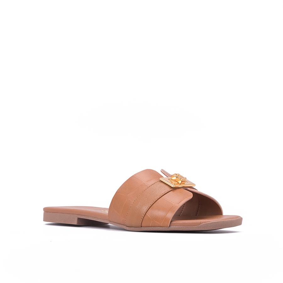 SANDALIA FLAT