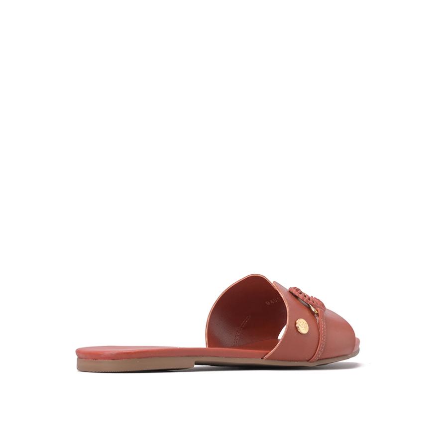 SANDALIA FLAT