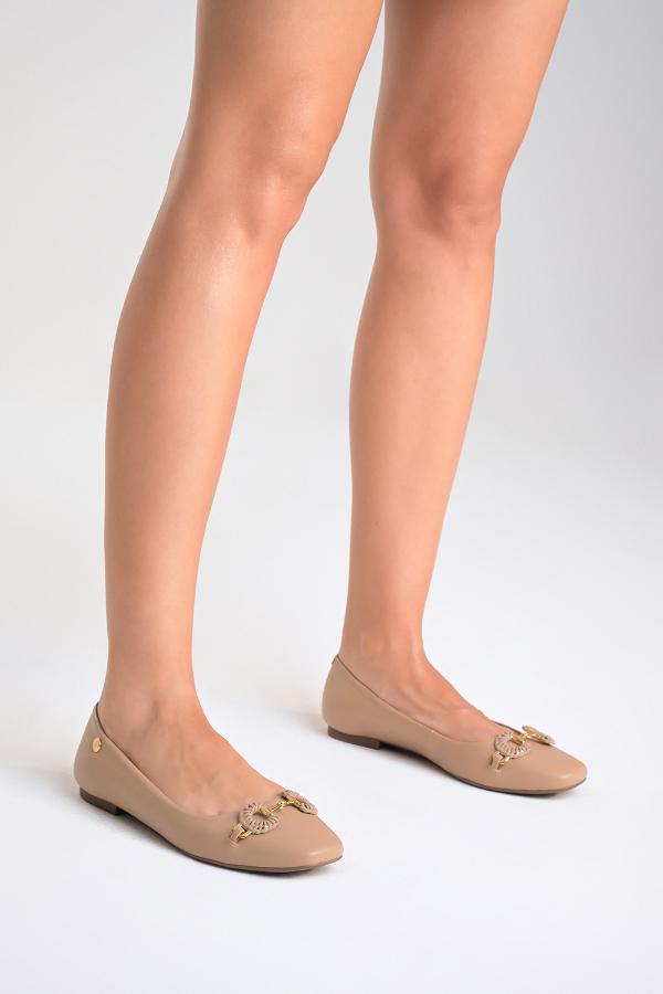 BALLERINA