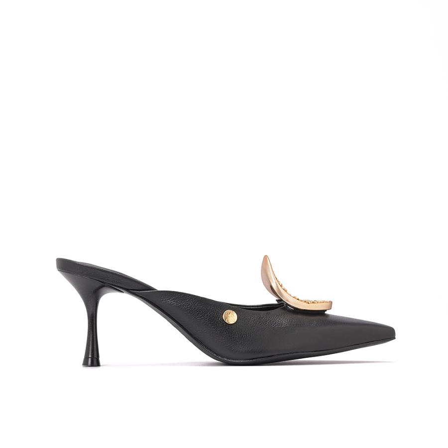 ZAPATO MULE