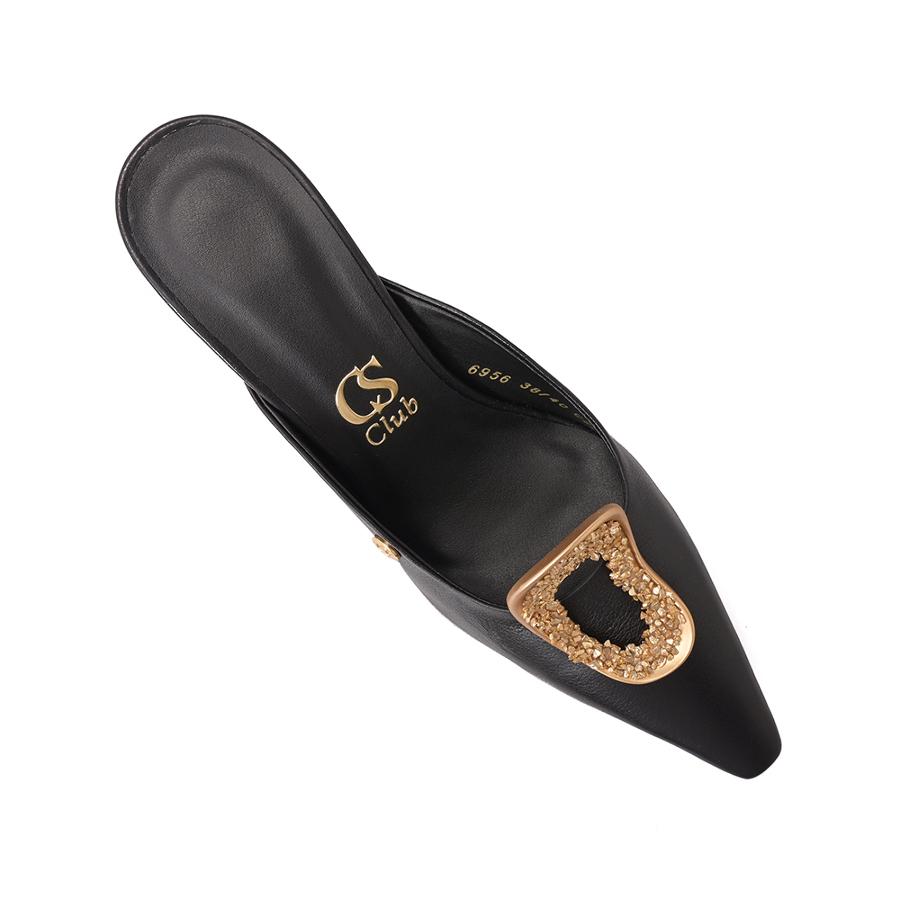 ZAPATO MULE