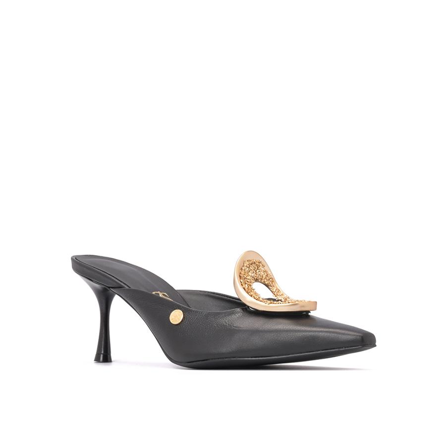 ZAPATO MULE