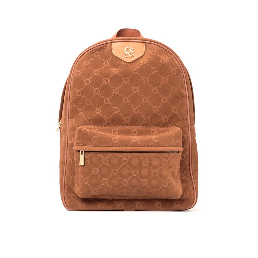 MOCHILA CS CLUB