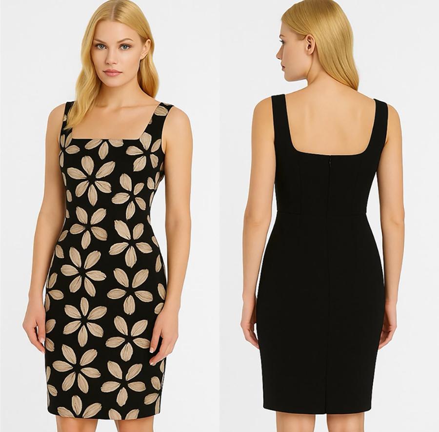 VESTIDO