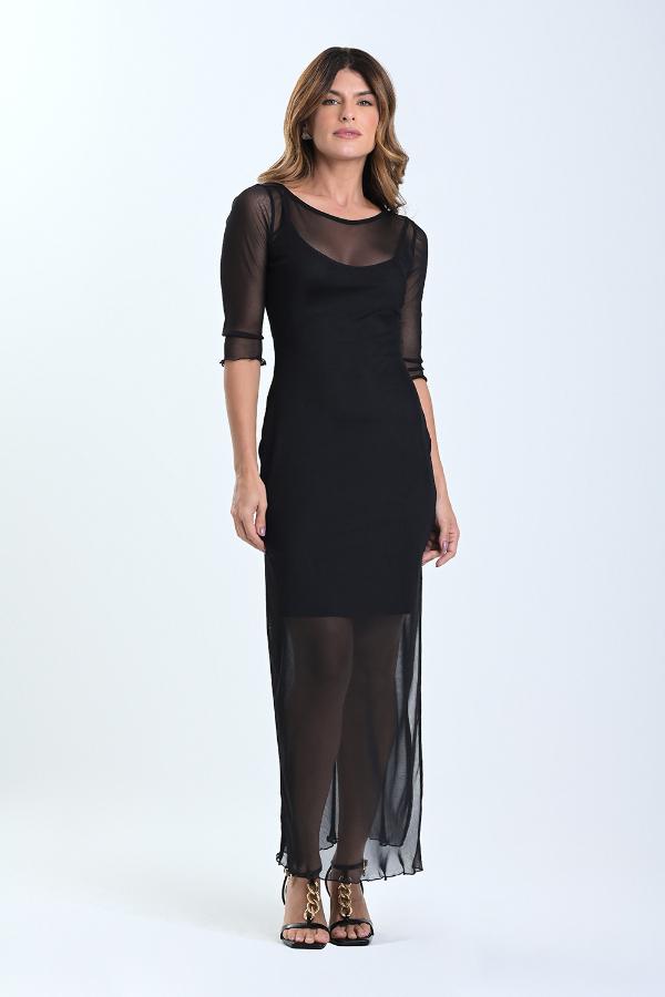 VESTIDO