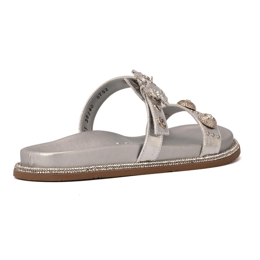 SANDALIA FLAT