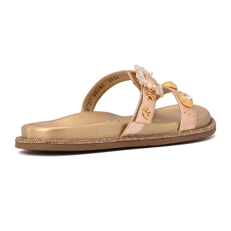 SANDALIA FLAT
