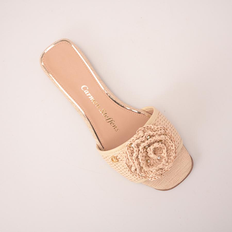 SANDALIA FLAT