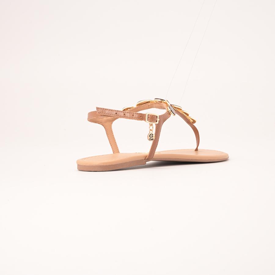 SANDALIA FLAT