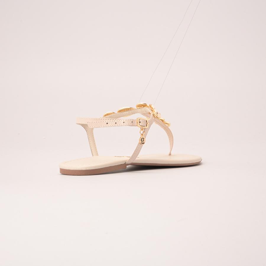 SANDALIA FLAT