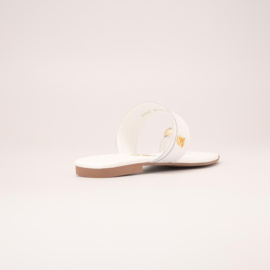 SANDALIA FLAT