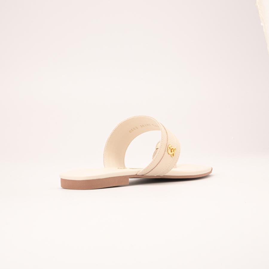 SANDALIA FLAT