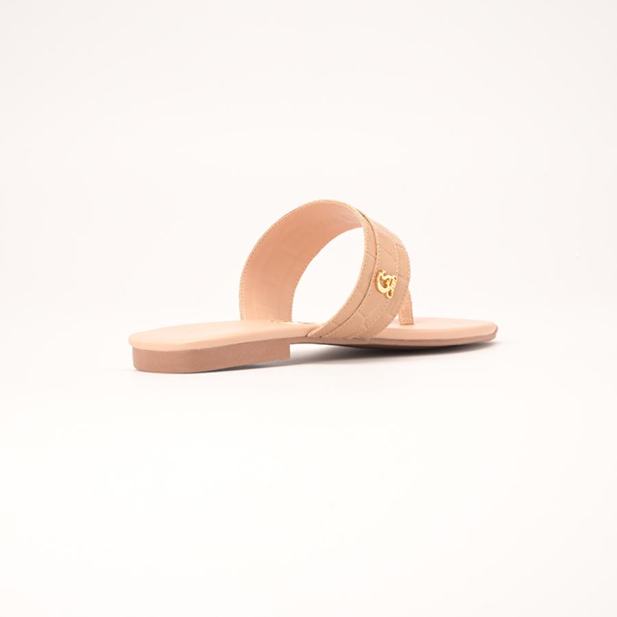 SANDALIA FLAT