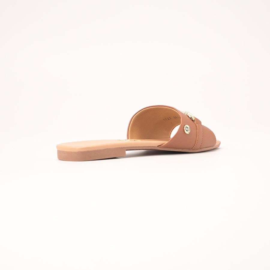 SANDALIA FLAT
