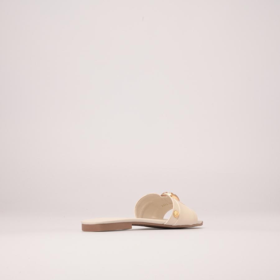 SANDALIA FLAT