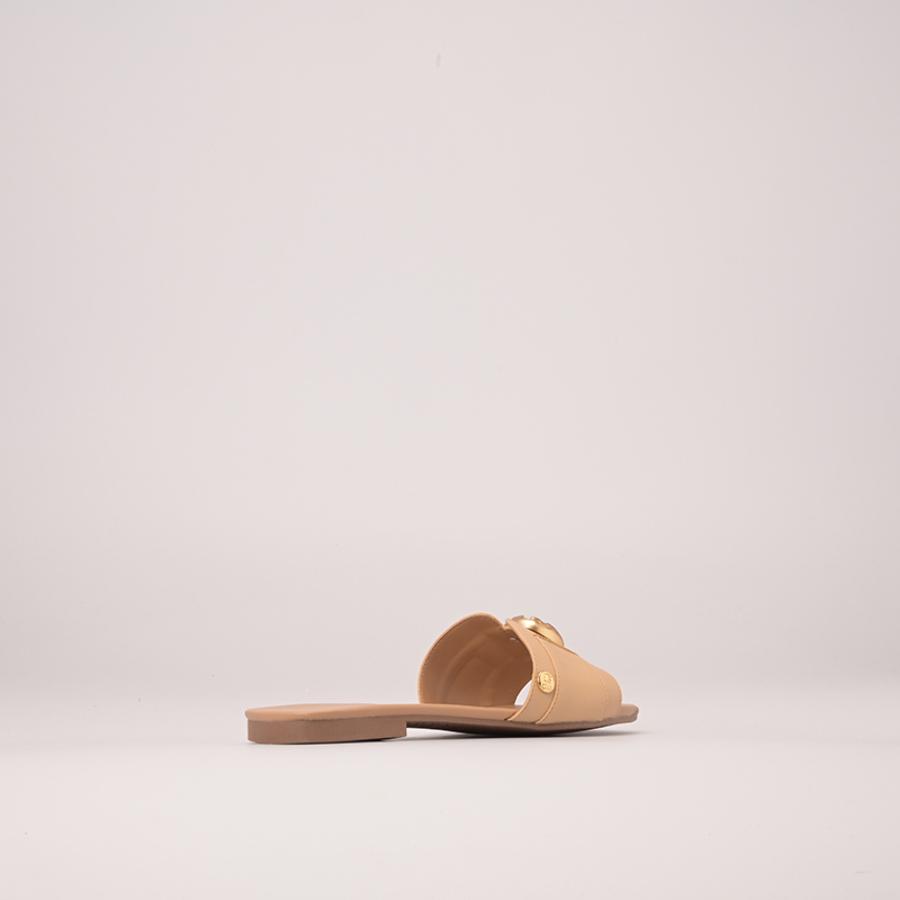 SANDALIA FLAT