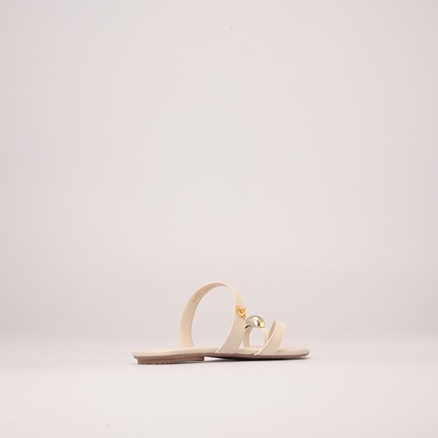 SANDALIA FLAT