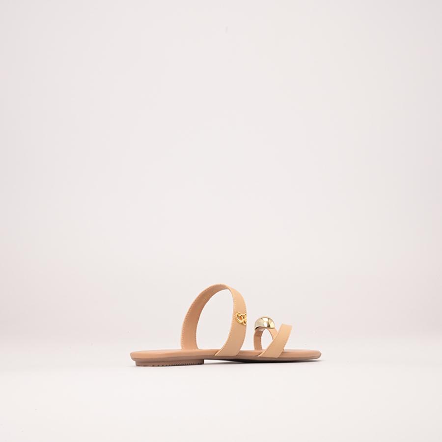 SANDALIA FLAT