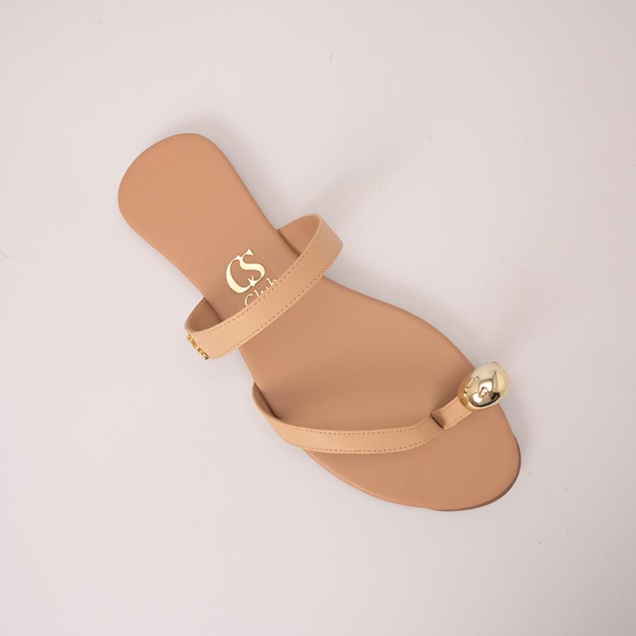 SANDALIA FLAT