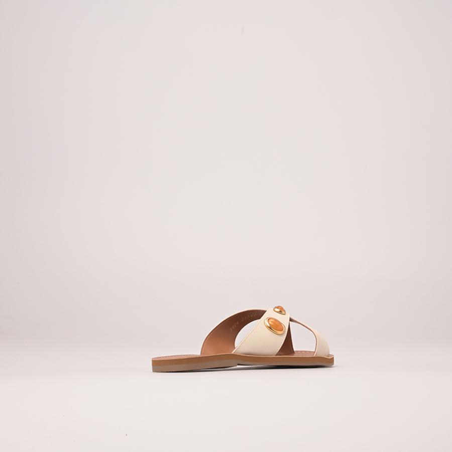 SANDALIA FLAT