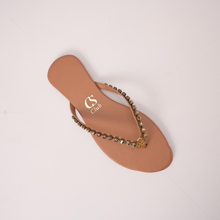SANDALIA FLAT