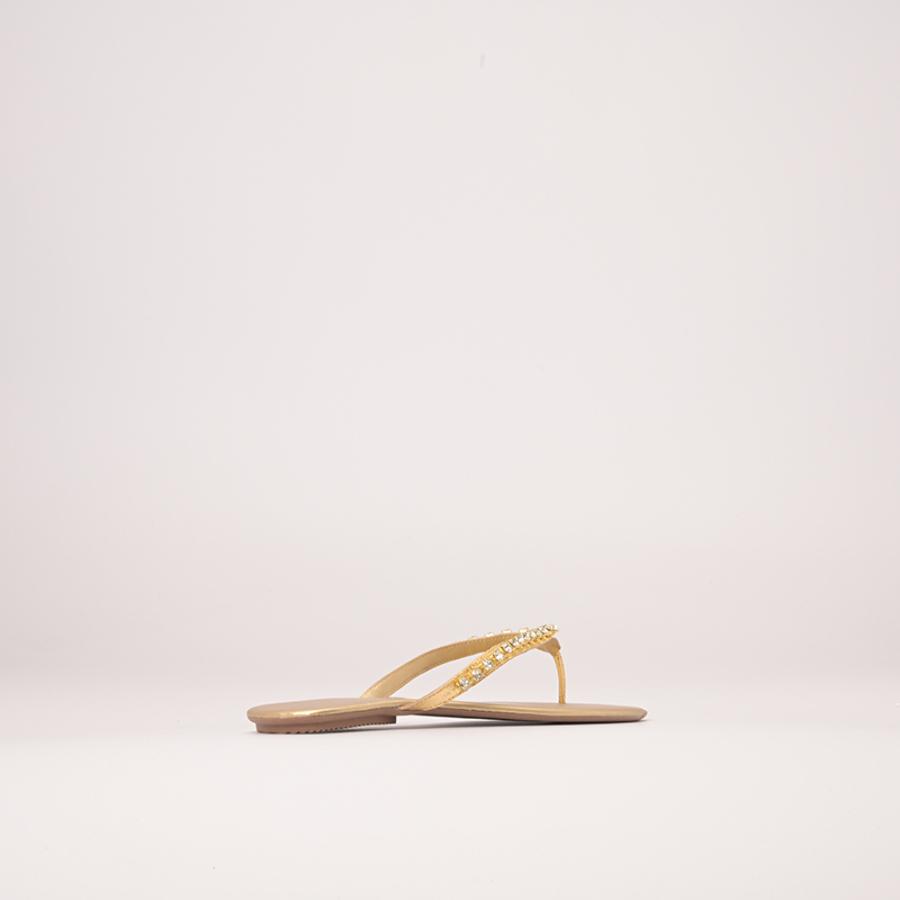 SANDALIA FLAT