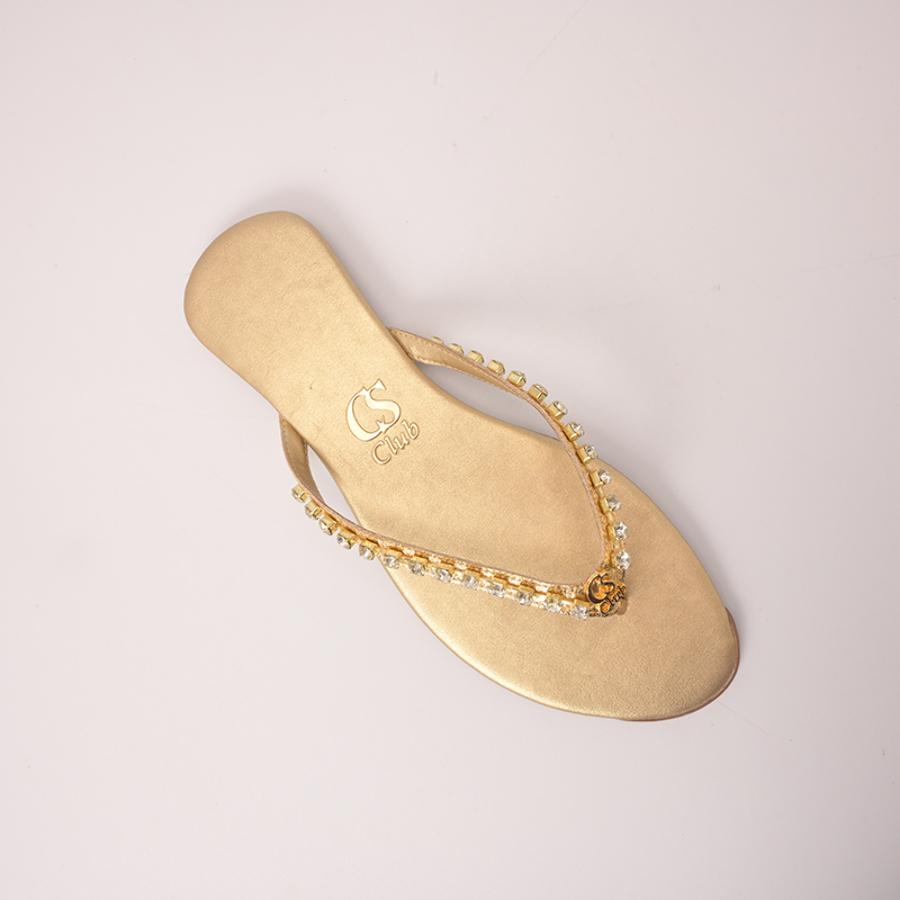 SANDALIA FLAT
