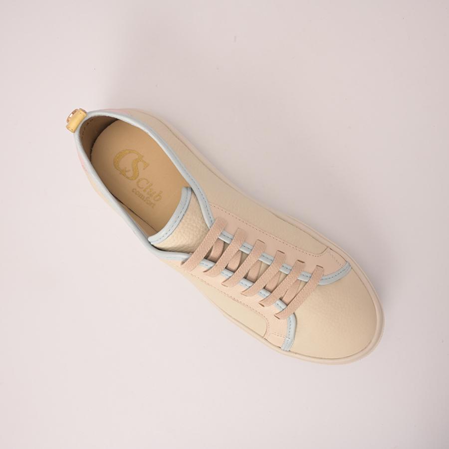 TENIS CS CLUB